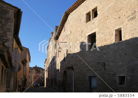 ボニューの青い空  5883554