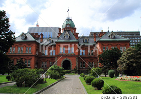 北海道庁旧本庁 5883581
