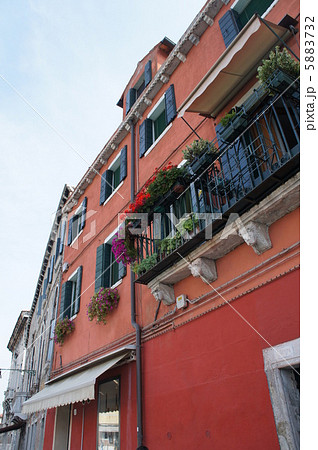 ムラーノ島 ムラーノ島 5883732