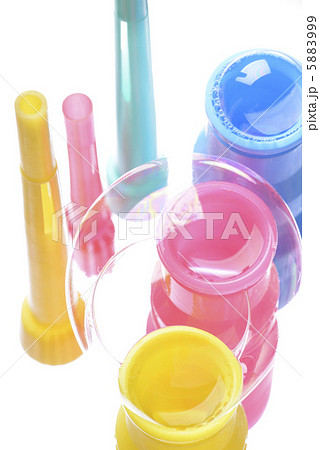 シャボン玉 5883999