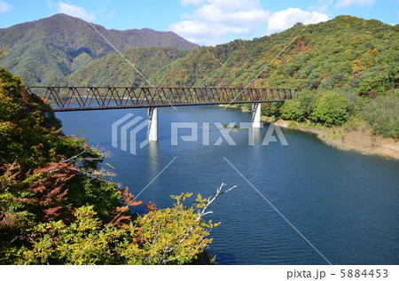 鉄橋 鉄橋 5884453