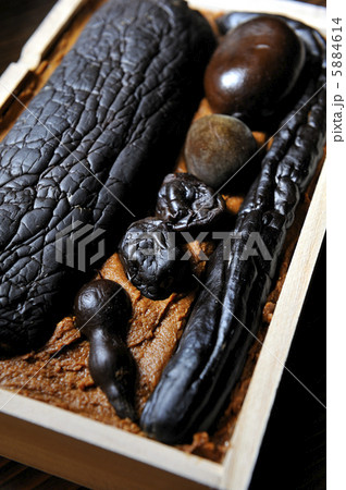 奈良漬け 奈良漬け 5884614