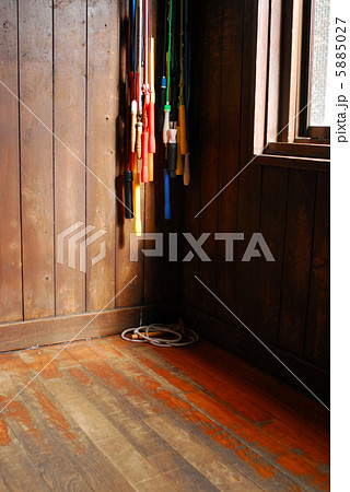 ボクシングジム 5885027