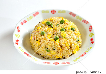 炒飯(シンプル) 5885178