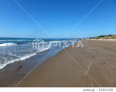 千里浜なぎさドライブウェイ 5885200