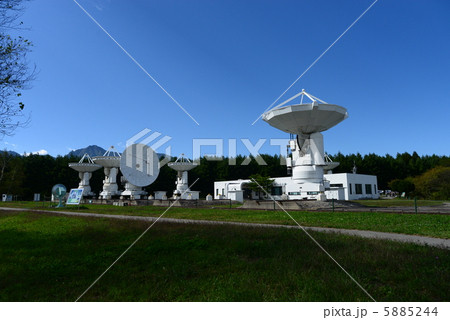 ミリ波電波干渉計 5885244