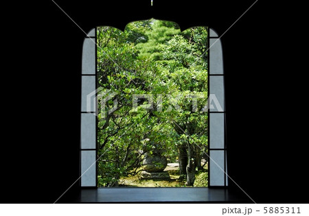 京都伏見　荷田春満旧宅 5885311