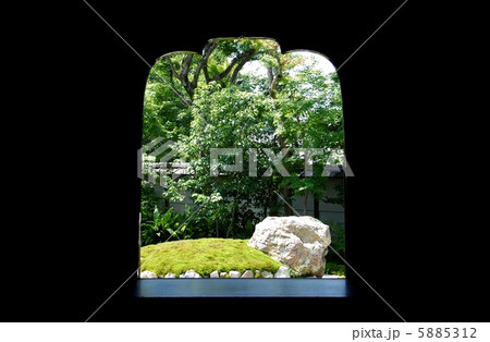 京都伏見　荷田春満旧宅 5885312