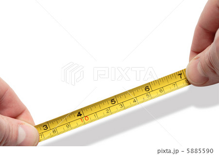 Taking A Measurement Taking A Measurement 5885590