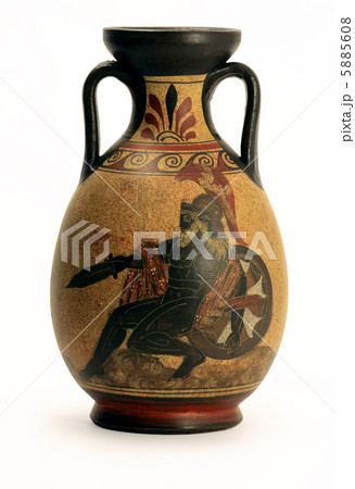 Ancient Vase 5885608