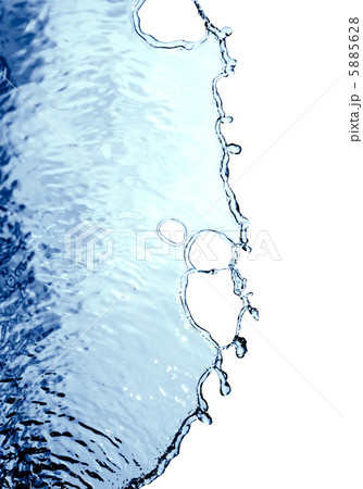 Water Abstract Water Abstract 5885628