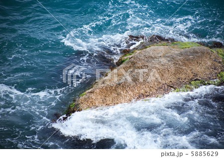 Stone In The Sea Stone In The Sea 5885629