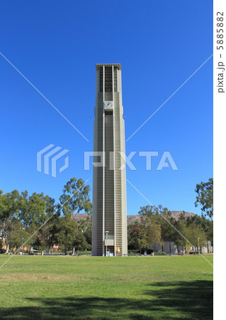 カリフォルニア大学リバーサイド校 5885882