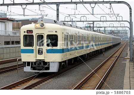 小田急5000形電車 5886703