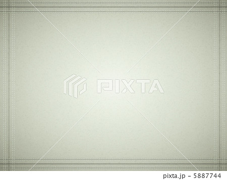 Grey frame stitched leather background Grey frame stitched leather background 5887744