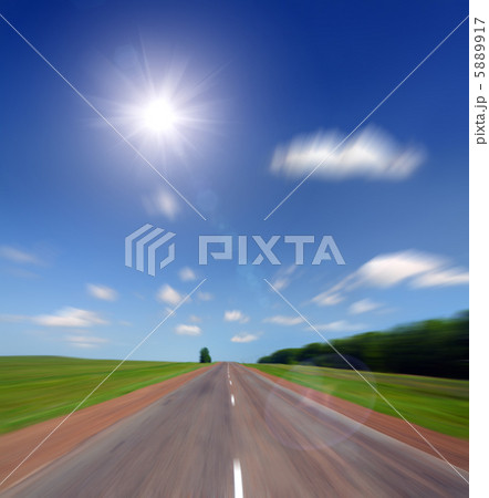 high speed road to sun 5889917