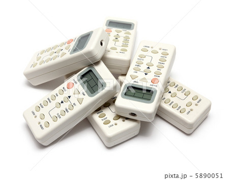 remote infrared devices in heap remote infrared devices in heap 5890051