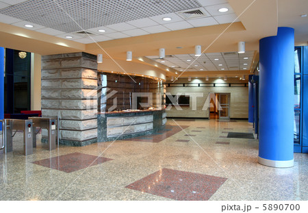 entrance hall interior entrance hall interior 5890700