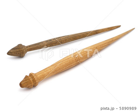 two spindles 5890989
