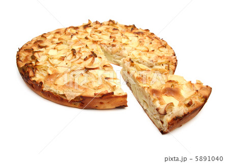 sweet apple pie 5891040