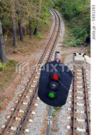 contradiction concept with semaphore 5891263