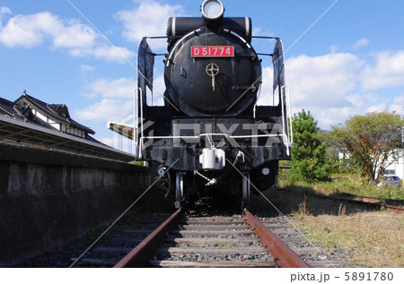 旧大社駅 5891780