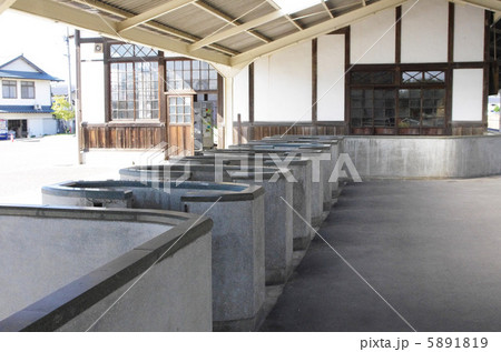 旧大社駅 5891819