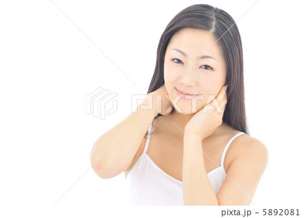 美容 美容 5892081