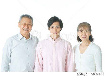 家族 家族 5892155