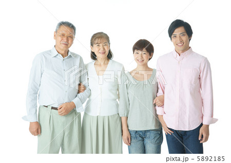 家族 5892185