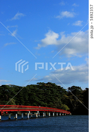 松島-福浦島 5892357