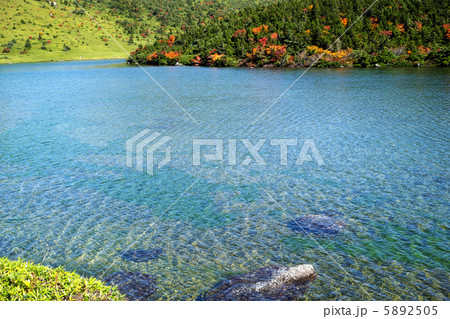 鎌沼 鎌沼 5892505