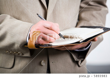 Business note Business note 5893983