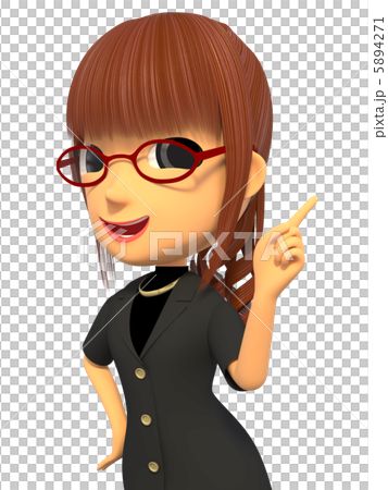 One point advice 5894271