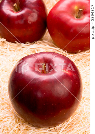 りんご　紅玉 5894317