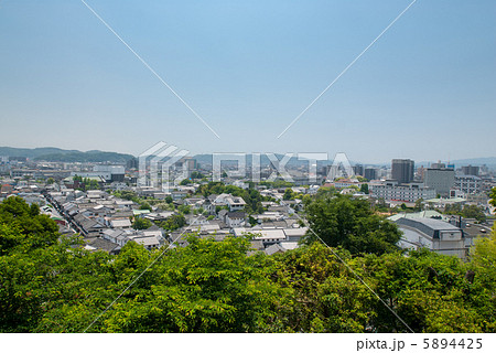 倉敷美観地区 5894425