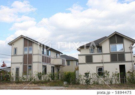 住宅 5894475