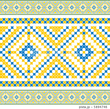 ukrainian pattern 5894746