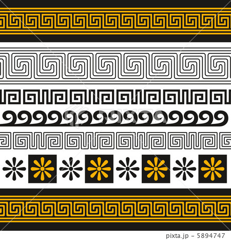 greece ornament 5894747