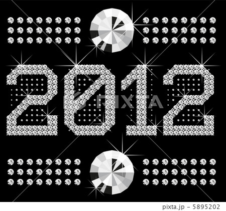 diamond numbers 2012 5895202
