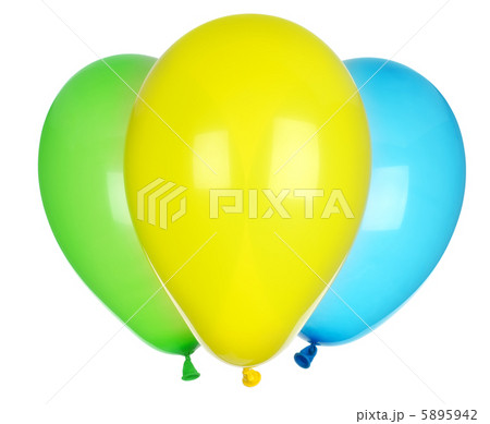 Bright balloons 5895942