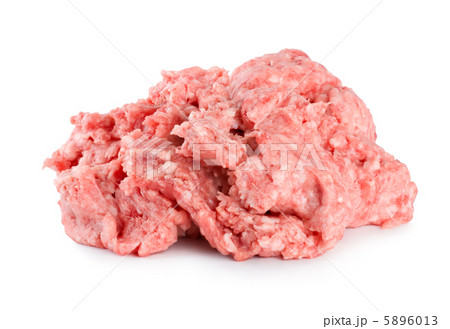 Minced meat 5896013