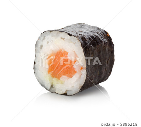 Roll Salmon 5896218