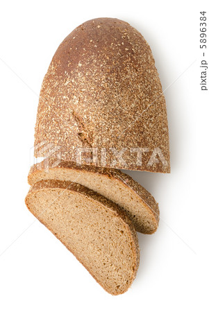 Rye bread 5896384