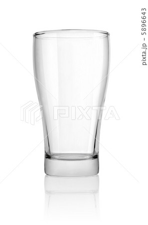 Glass isolated Glass isolated 5896643