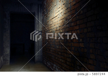 Darkness in the interior 5897244