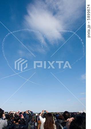 航空ショー 航空ショー 5899674