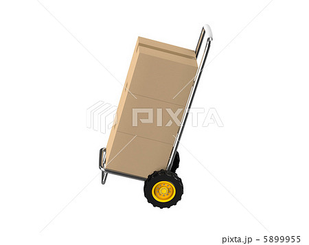 キャリーカート キャリーカート 5899955