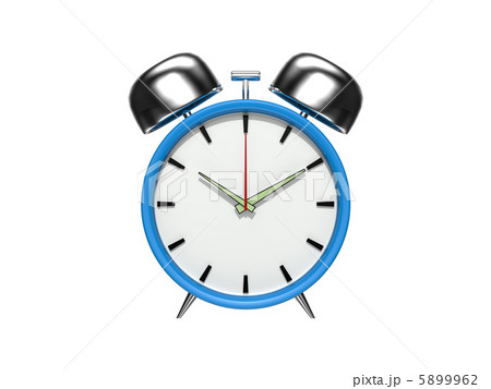 目覚まし時計 目覚まし時計 5899962
