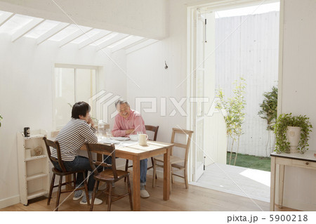 三世代ファミリー　春 5900218